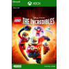 LEGO: The Incredibles XBOX CD-Key